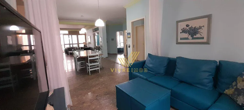 Apartamento, 4 quartos, 327 m² - Foto 6