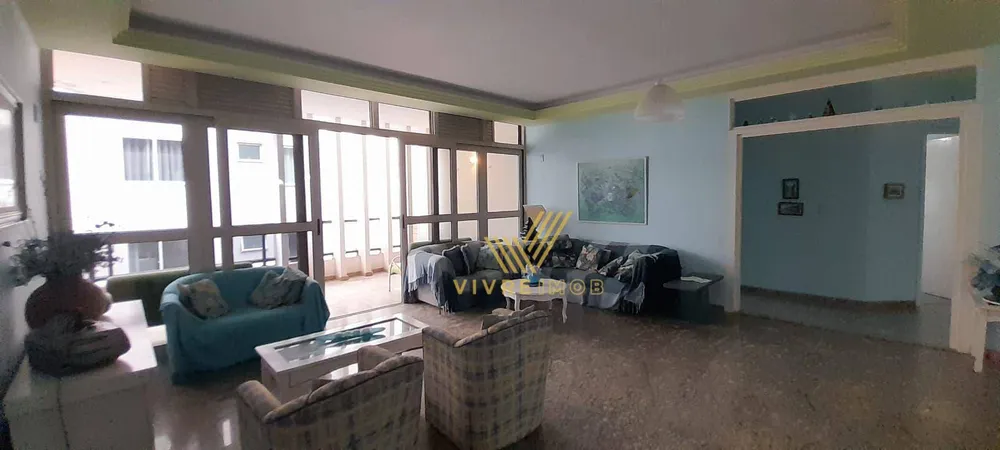 Apartamento, 4 quartos, 327 m² - Foto 2
