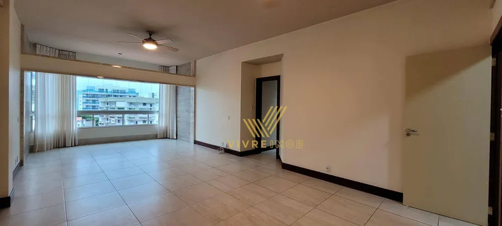 Apartamento, 3 quartos, 140 m² - Foto 1