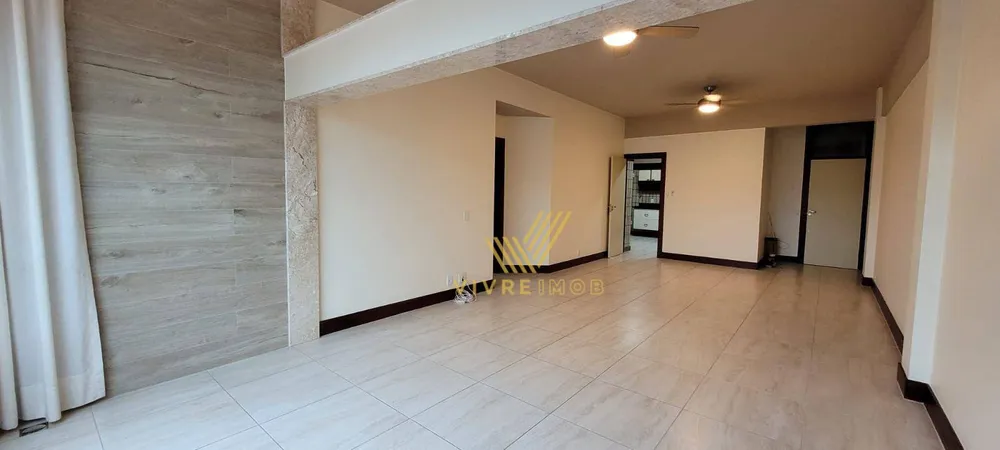 Apartamento, 3 quartos, 140 m² - Foto 5