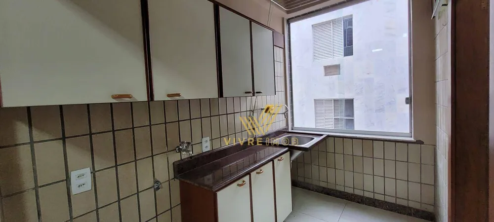 Apartamento, 3 quartos, 140 m² - Foto 12
