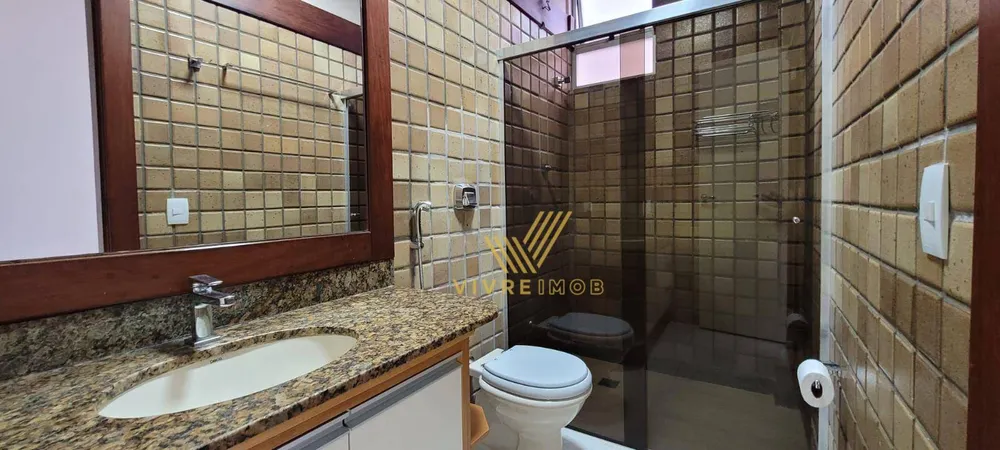Apartamento, 3 quartos, 140 m² - Foto 23