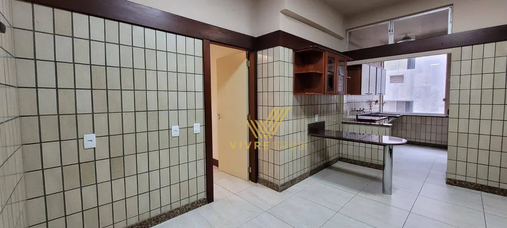 Apartamento, 3 quartos, 140 m² - Foto 11
