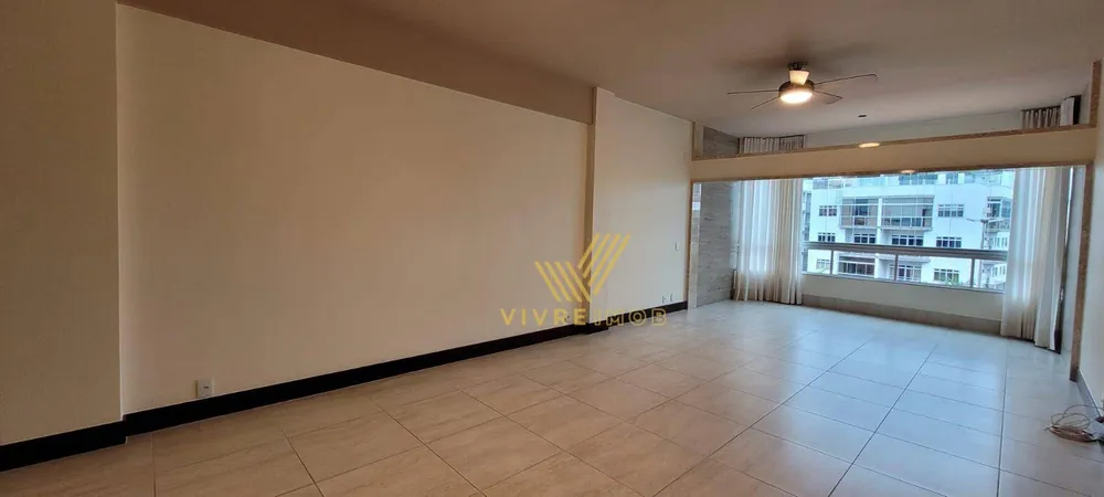 Apartamento, 3 quartos, 140 m² - Foto 6