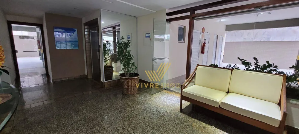 Apartamento, 3 quartos, 140 m² - Foto 4