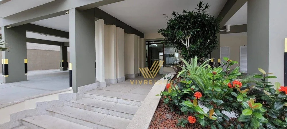 Apartamento, 3 quartos, 140 m² - Foto 3