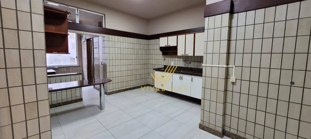 Apartamento, 3 quartos, 140 m² - Foto 8