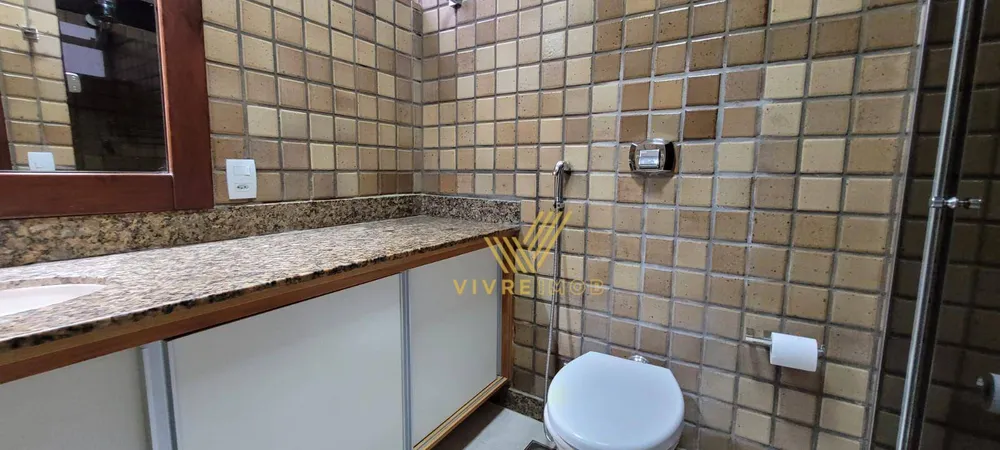 Apartamento, 3 quartos, 140 m² - Foto 20