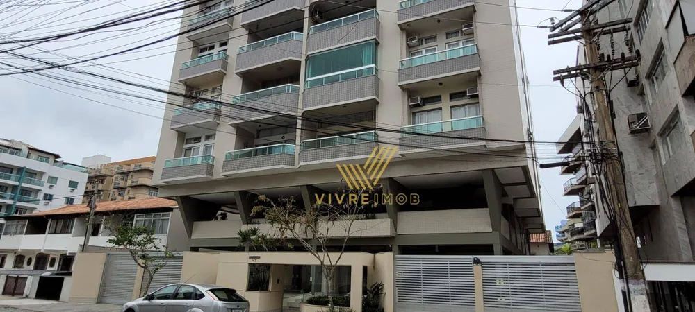 Apartamento, 3 quartos, 140 m² - Foto 2