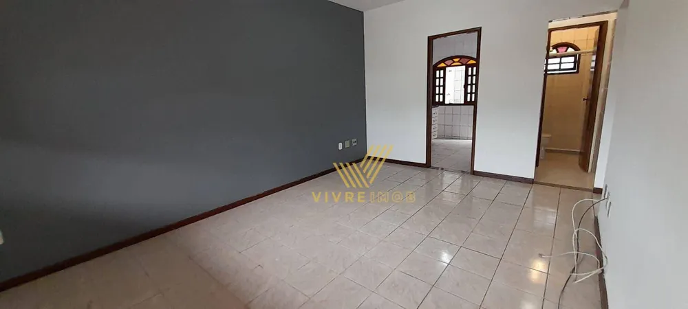 Casa de Condomínio, 2 quartos - Foto 1