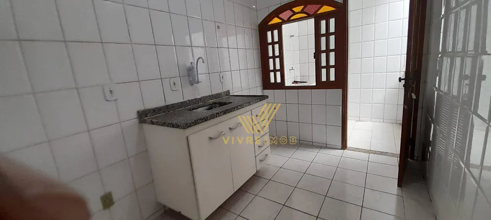 Casa de Condomínio, 2 quartos - Foto 6