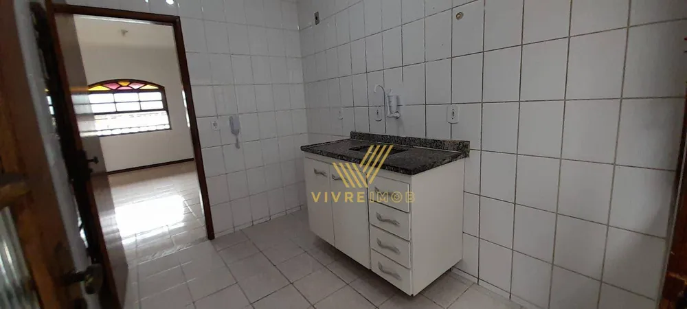 Casa de Condomínio, 2 quartos - Foto 5