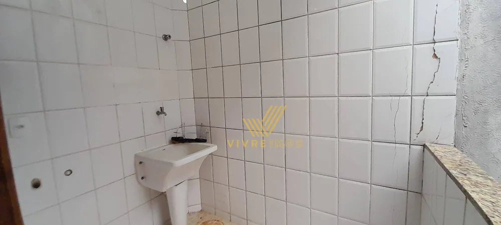Casa de Condomínio, 2 quartos - Foto 7