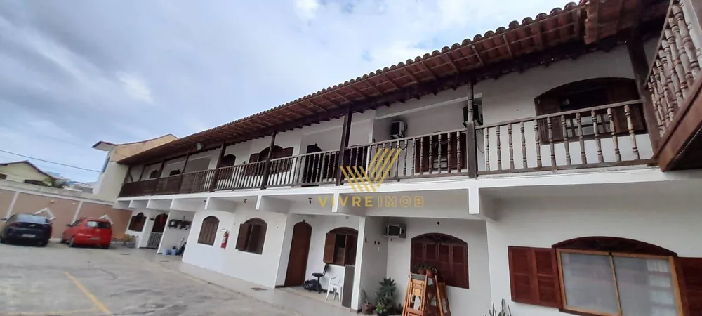 Casa de Condomínio, 2 quartos - Foto 2