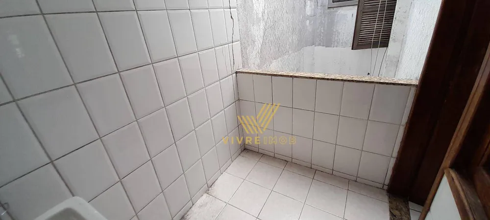 Casa de Condomínio, 2 quartos - Foto 8