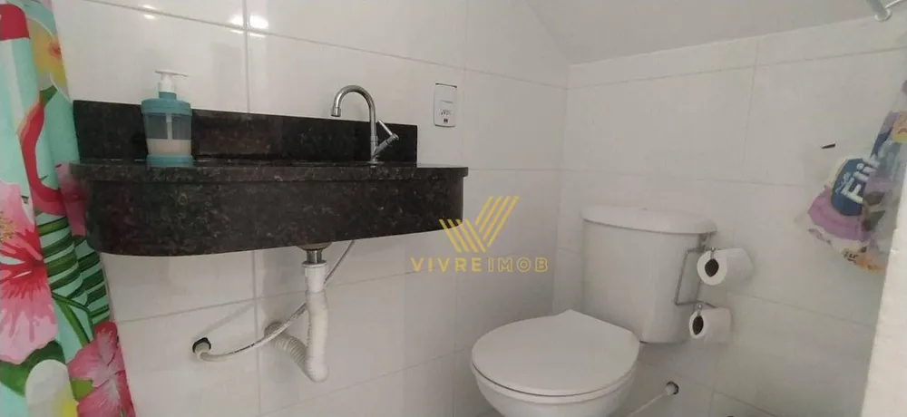 Casa de Condomínio, 2 quartos - Foto 8