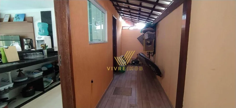 Casa de Condomínio, 2 quartos - Foto 18