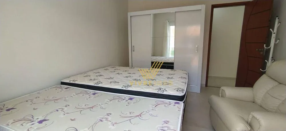 Casa de Condomínio, 2 quartos - Foto 6