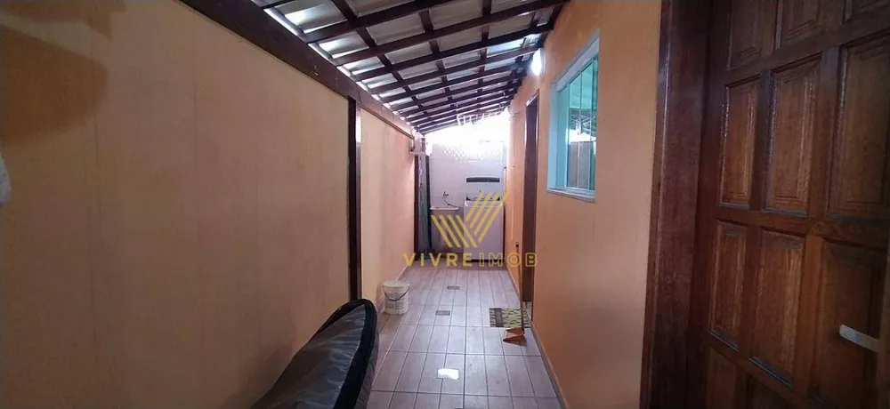 Casa de Condomínio, 2 quartos - Foto 17
