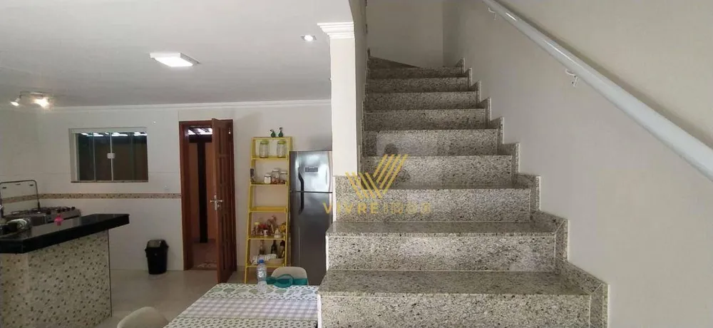 Casa de Condomínio, 2 quartos - Foto 5