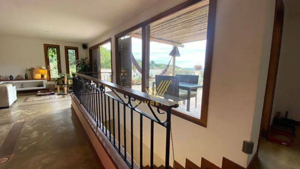 Casa de Condomínio, 3 quartos - Foto 10
