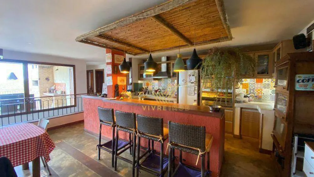 Casa de Condomínio, 3 quartos - Foto 6