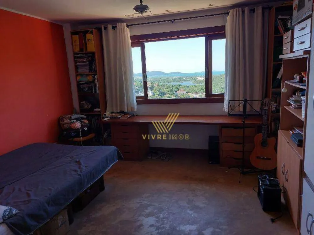 Casa de Condomínio, 3 quartos - Foto 18