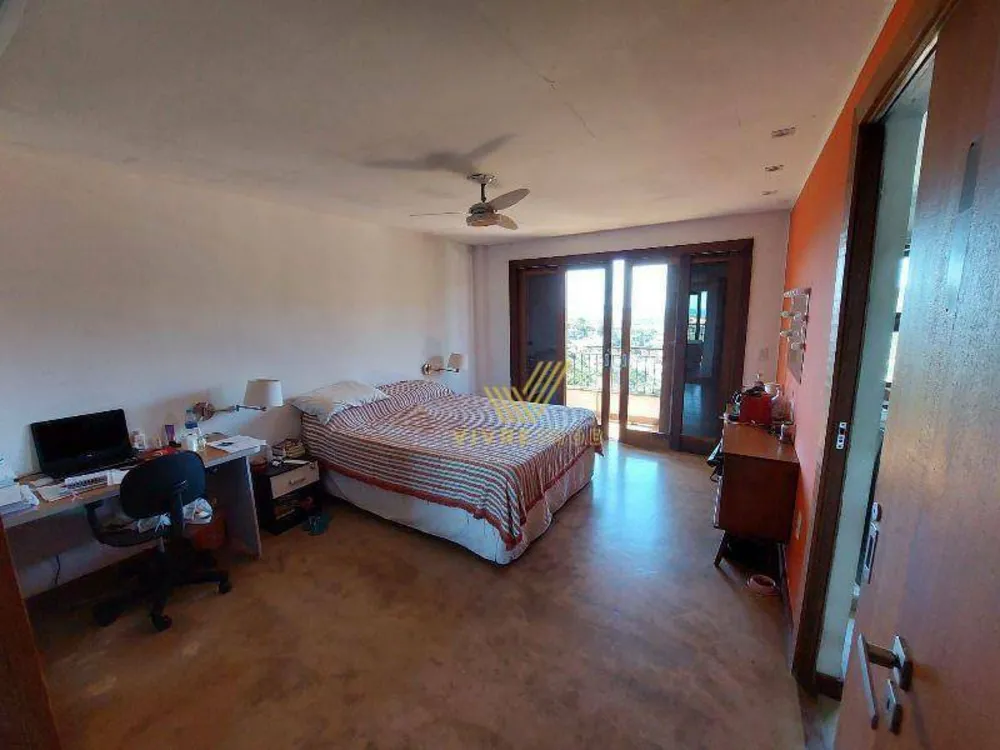 Casa de Condomínio, 3 quartos - Foto 21