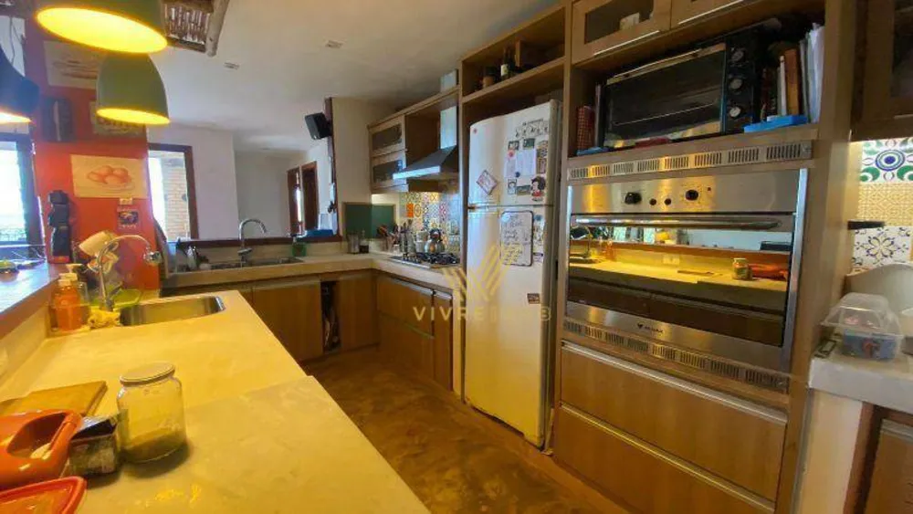 Casa de Condomínio, 3 quartos - Foto 8