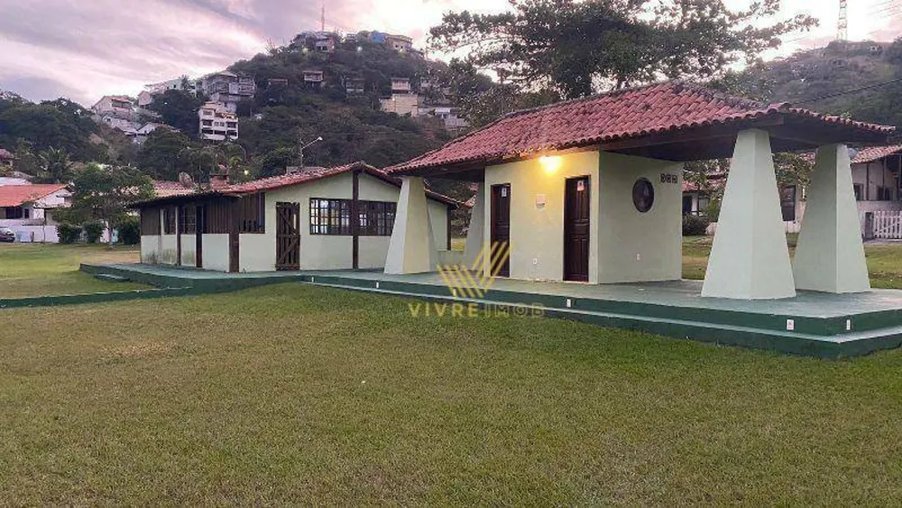 Casa de Condomínio, 3 quartos - Foto 34