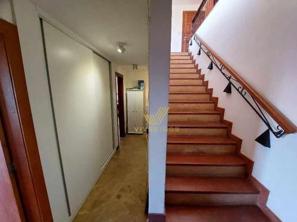 Casa de Condomínio, 3 quartos - Foto 20