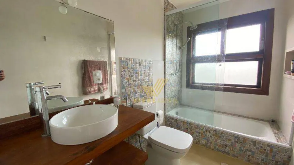 Casa de Condomínio, 3 quartos - Foto 28