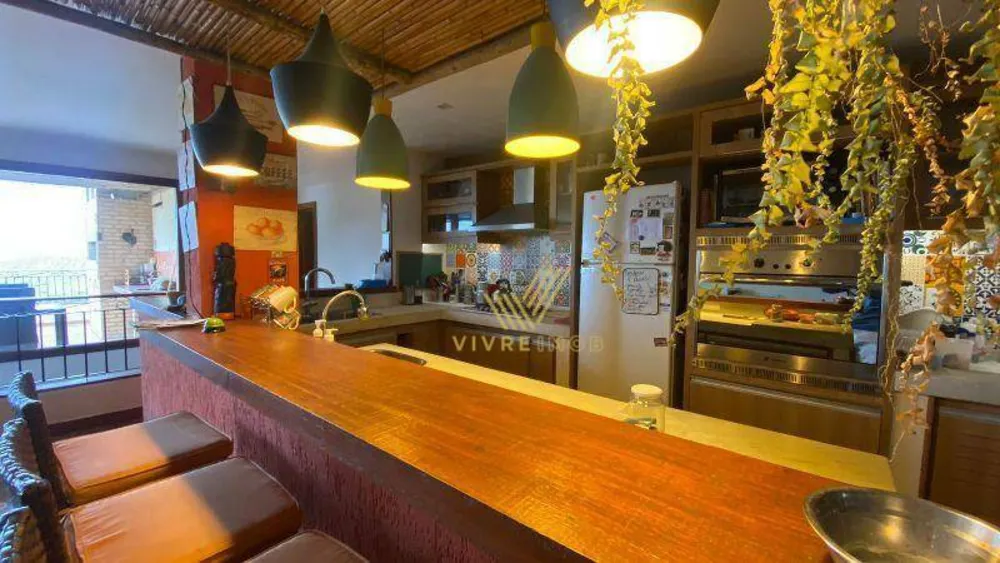Casa de Condomínio, 3 quartos - Foto 7