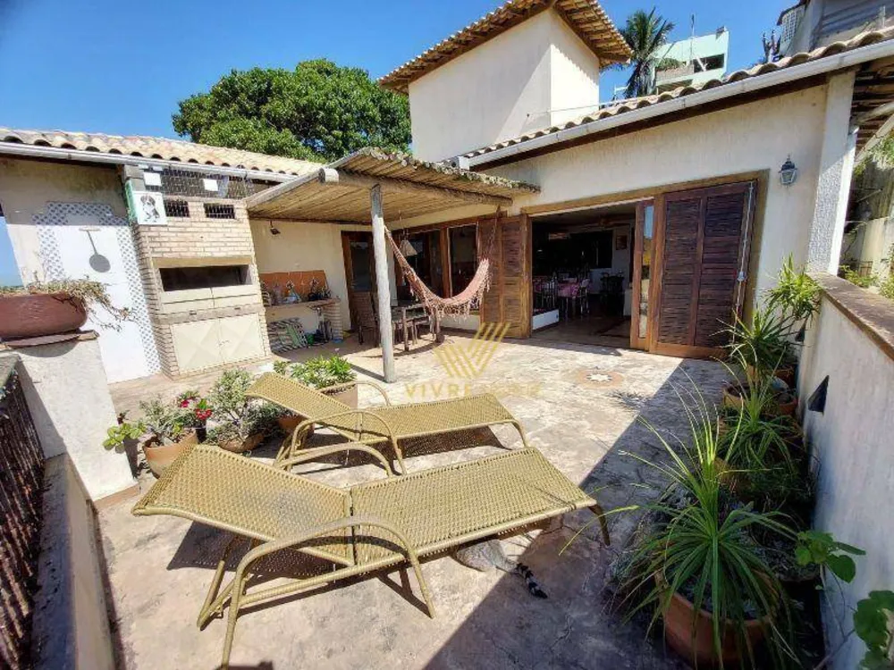 Casa de Condomínio, 3 quartos - Foto 15