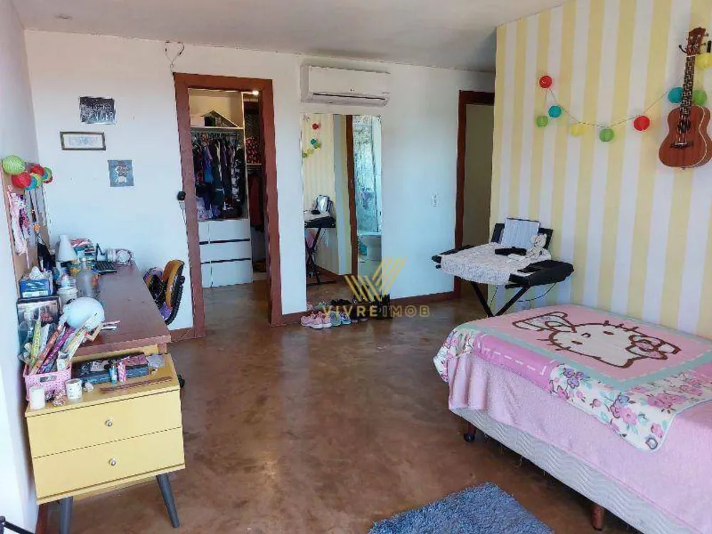 Casa de Condomínio, 3 quartos - Foto 25