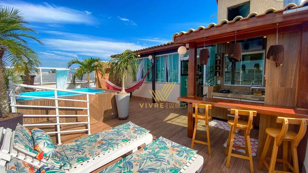Casa, 3 quartos, 236 m² - Foto 1