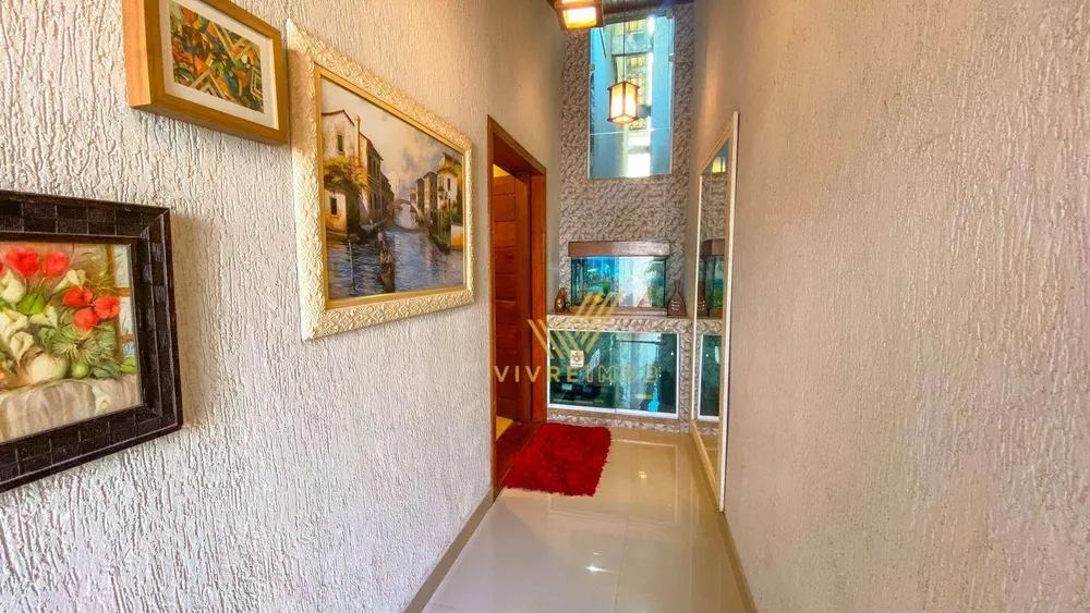 Casa, 3 quartos, 236 m² - Foto 6