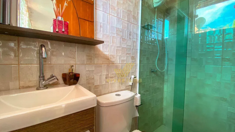 Casa, 3 quartos, 236 m² - Foto 28