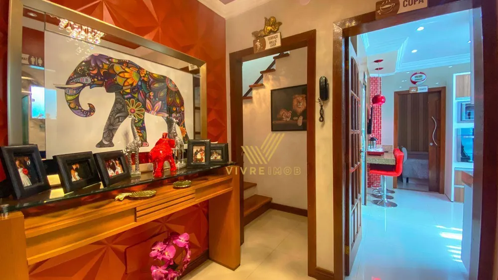 Casa, 3 quartos, 236 m² - Foto 11