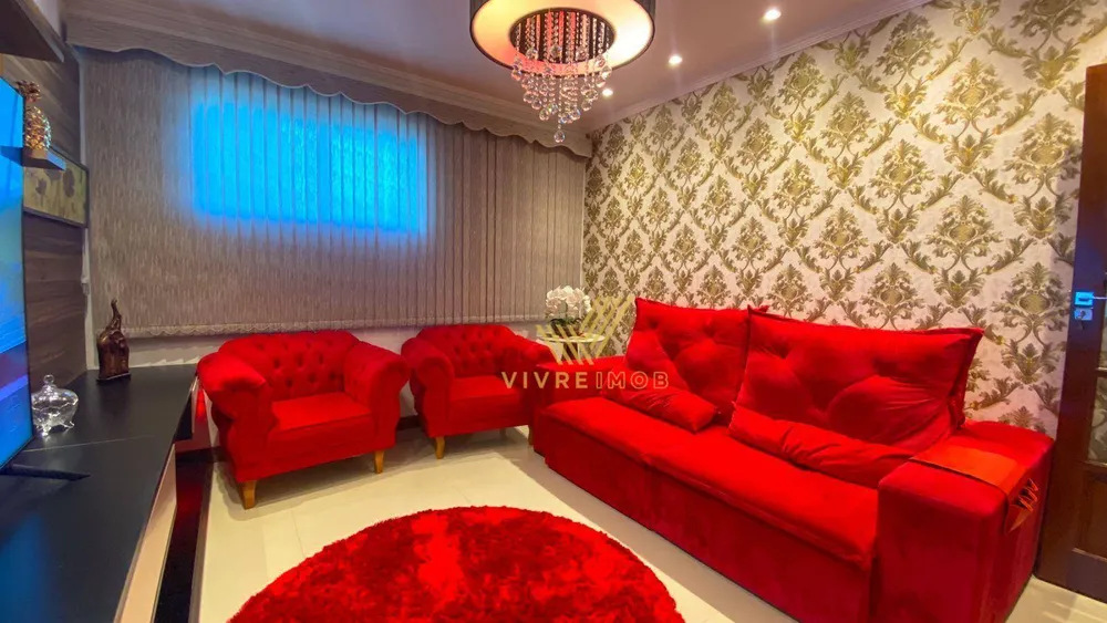 Casa, 3 quartos, 236 m² - Foto 9