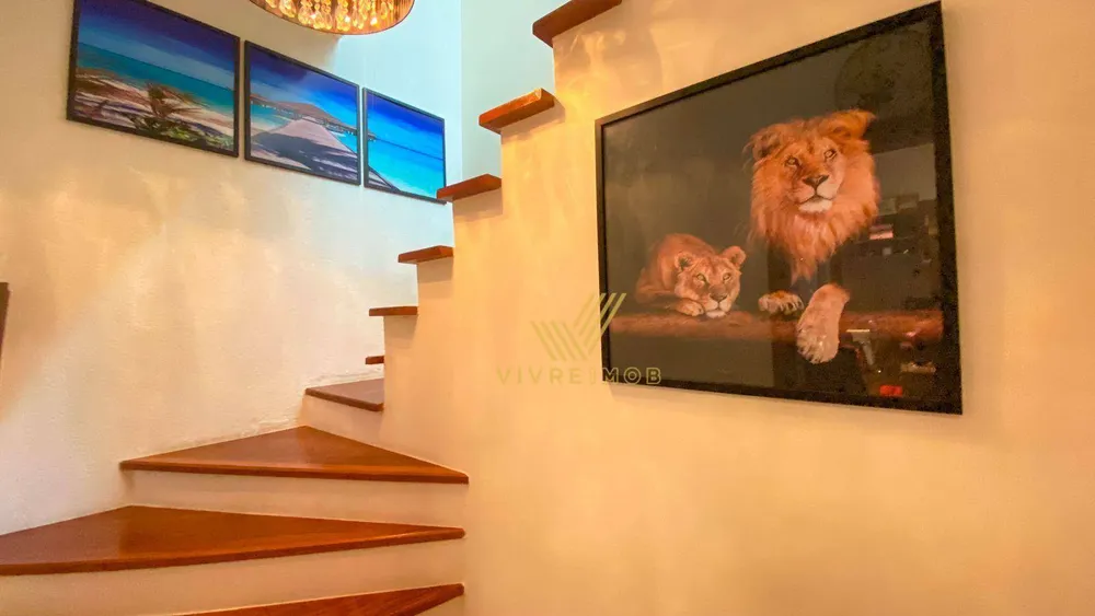 Casa, 3 quartos, 236 m² - Foto 21