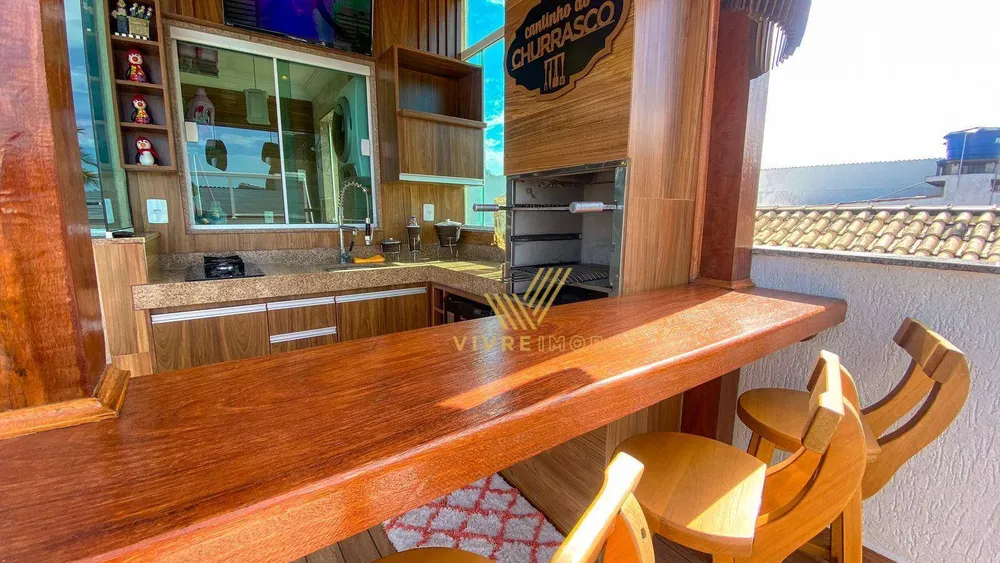 Casa, 3 quartos, 236 m² - Foto 5