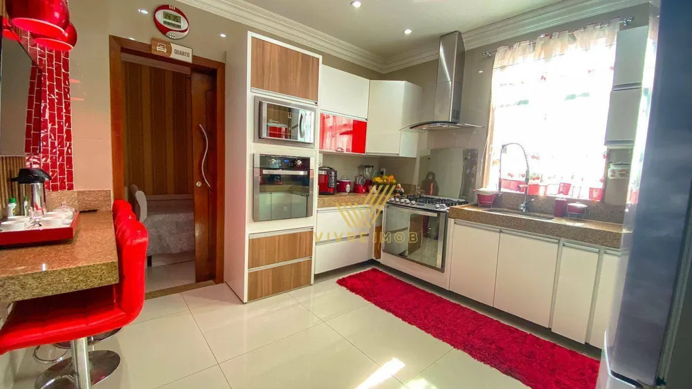 Casa, 3 quartos, 236 m² - Foto 12