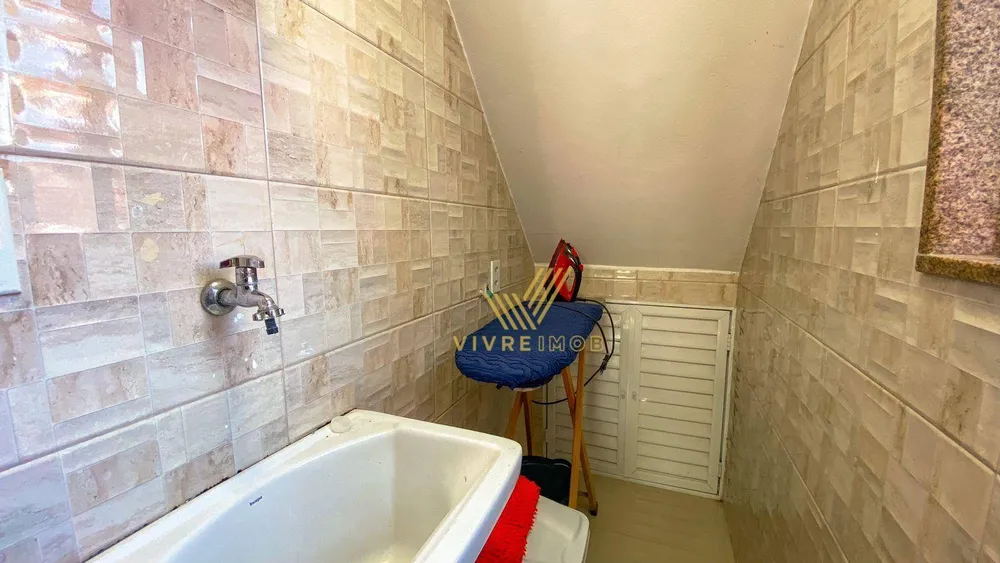 Casa, 3 quartos, 236 m² - Foto 30