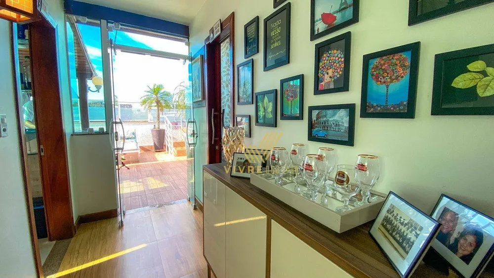 Casa, 3 quartos, 236 m² - Foto 24