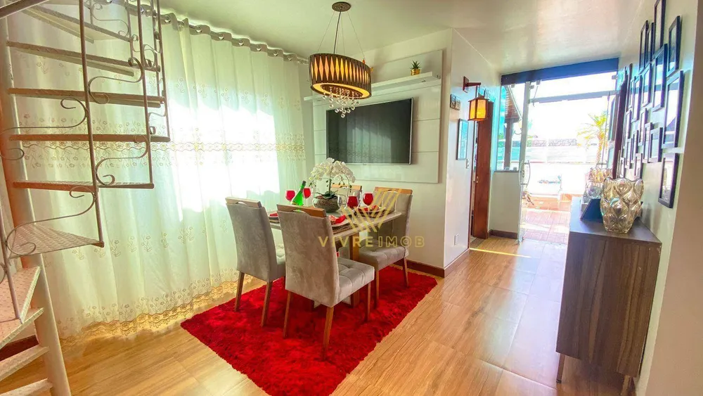 Casa, 3 quartos, 236 m² - Foto 22