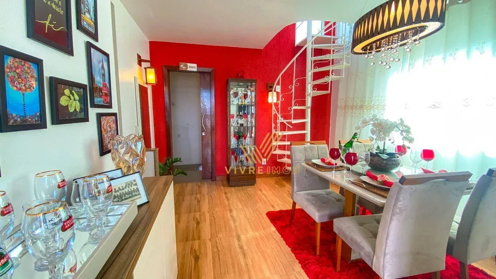 Casa, 3 quartos, 236 m² - Foto 23