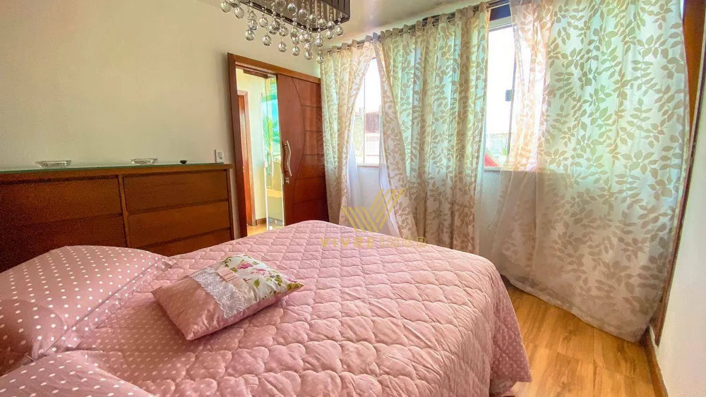 Casa, 3 quartos, 236 m² - Foto 27