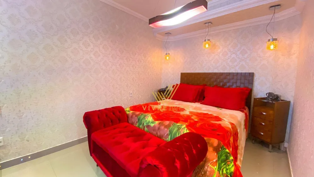 Casa, 3 quartos, 236 m² - Foto 15