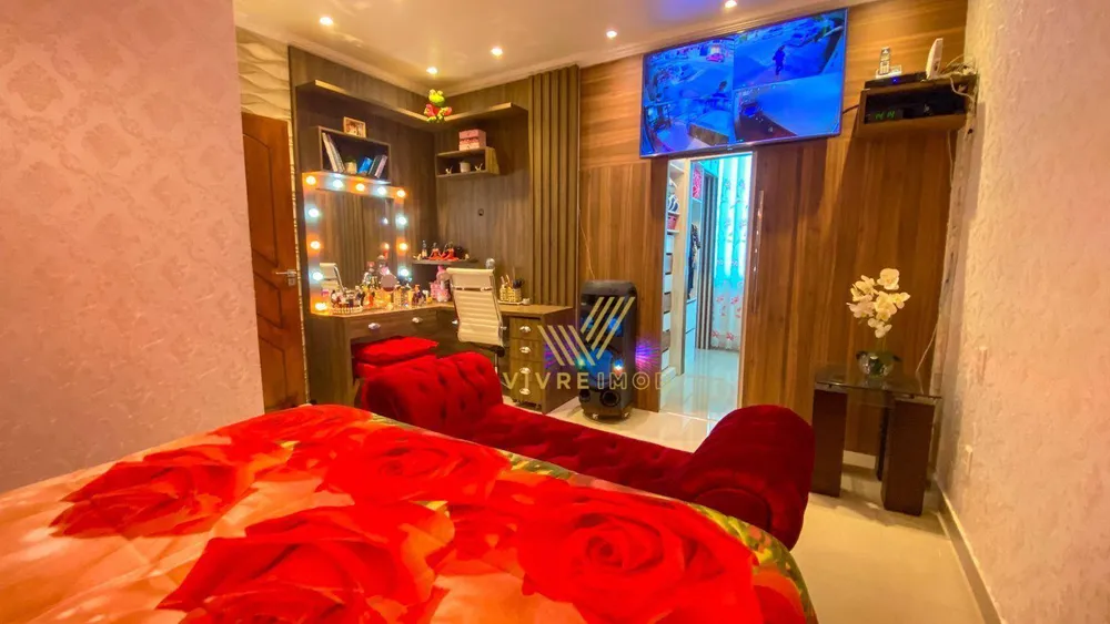 Casa, 3 quartos, 236 m² - Foto 16